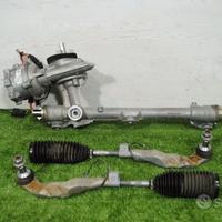 Scatola sterzo bmw serie 2 f45 x1 f48 | 11986