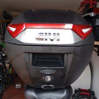 Bauletto Givi 