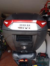 Bauletto Givi 