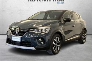 RENAULT Captur 1.6 E-Tech full hybrid Techno 145