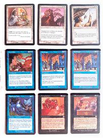 MTG Masques Block Lotto 59 Rare