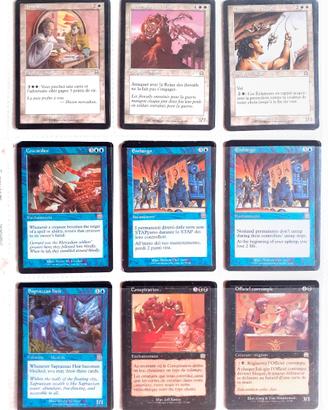 MTG Masques Block Lotto 59 Rare
