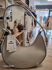 Bag charro bianca 