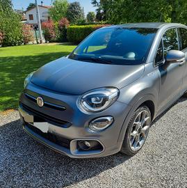 500X  Sport  1.6 Mjt 130cv
