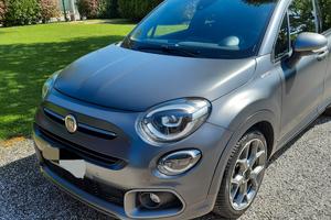 500X  Sport  1.6 Mjt 130cv