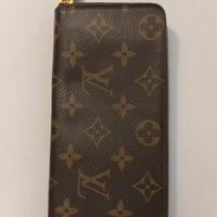 Portafogli Zippy Louis Vuitton