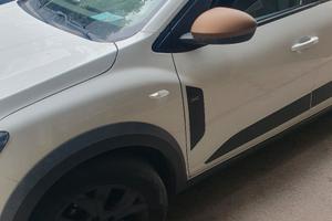 dacia jogger 7 posti