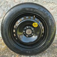 Ruotino Ford 125/85/16