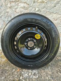 Ruotino Ford 125/85/16