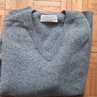 MAGLIONE VINTAGE BALLANTYNE ORIGINALE