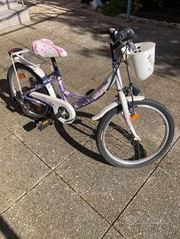 Bicicletta Sweetheart Vicini 16”