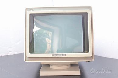 IBM Monitor Vintage