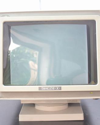 IBM Monitor Vintage