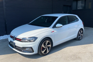 POLO GTI 2.0 AW1
