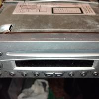 Autoradio originale Alfa 156 