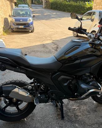 Bmw R 1300 GS TRIPLE BLACK
