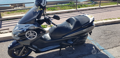 Vendita scooter Yamaha