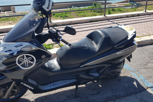 Vendita scooter Yamaha