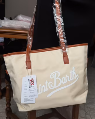 Borsa Saint Barth