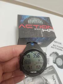 Seac Action HR - Computer Subacqueo Diving