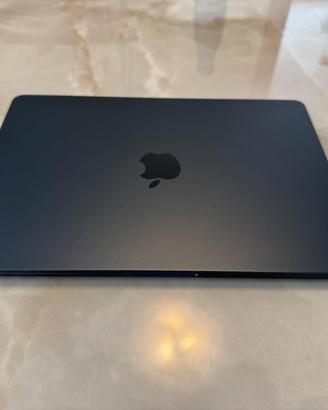 MacBook Air M3 13 pollci, 16 GB, 512 GB