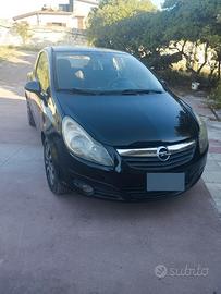 Opel corsa 1.3 CDTI