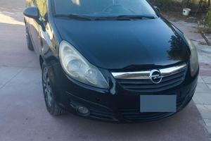 Opel corsa 1.3 CDTI