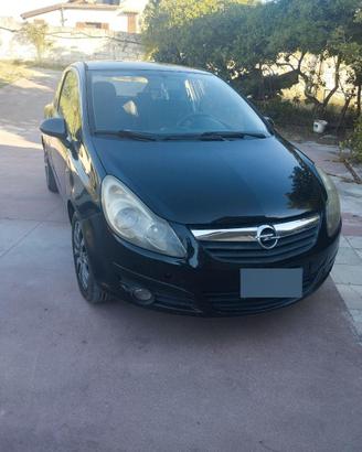 Opel corsa 1.3 CDTI