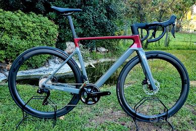 FOCUS IZALCO MAX 8.9 TG M(54)