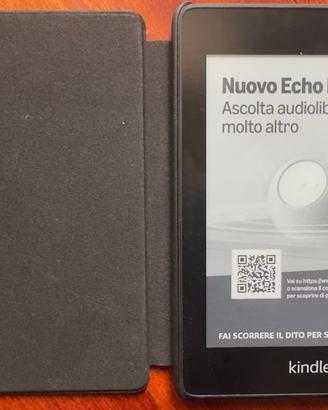 Kindle Paperwhite