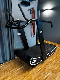 Tapis roulant curvo BODYTONE pro ZRO-TM