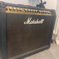 Amplificatore Marshall Valvestate 8080
