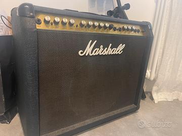 Amplificatore Marshall Valvestate 8080
