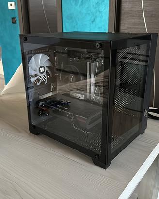 PC GAMING