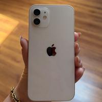 Iphone 12 128 gb bianco