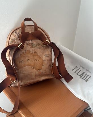 Zaino prima classe