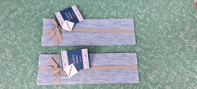 2 tovagliette americane 33x45