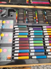 kit disegno scuola