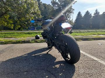 Benelli 752s