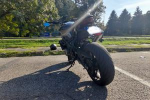 Benelli 752s
