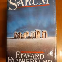 "Sarum" di Edward Rutherfurd