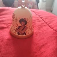 campanelle disney conad aladin 