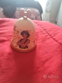 campanelle disney conad aladin 