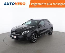 MERCEDES-BENZ GLA 200 AN89178