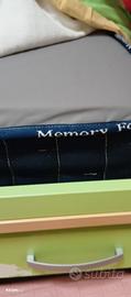 materasso singolo Memory form 