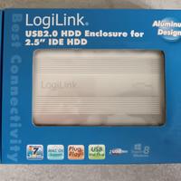 Box hdd da 2.5