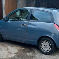 Lancia Ypsilon 1200 benzina