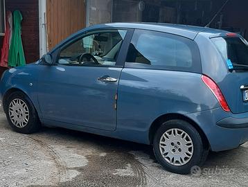 Lancia Ypsilon 1200 benzina