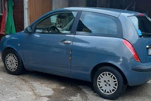 Lancia Ypsilon 1200 benzina