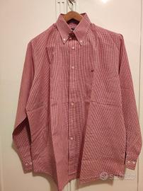 camicia manica lunga 